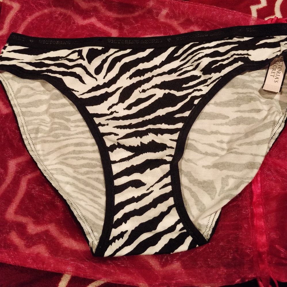 Victoria's Secret Underwear